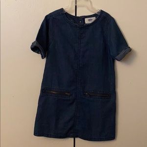 Toddler Old Navy Dress